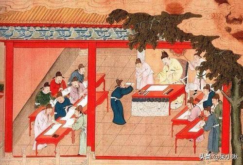 李世民想打倒的山东士族到底有多强，为何连皇室求婚都敢拒绝？