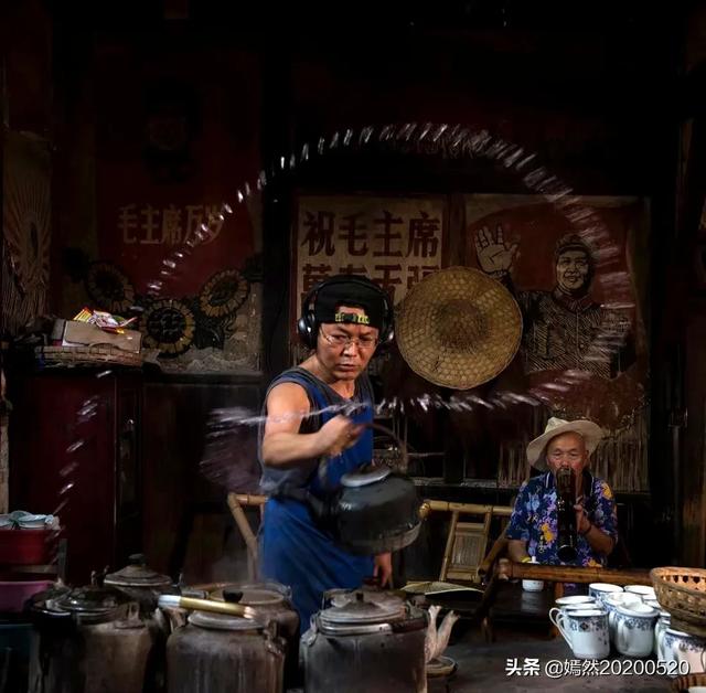 刘静尧生活照:怎样拍摄日常生活的照片？