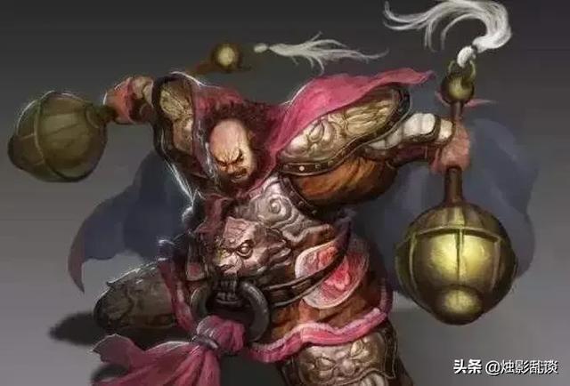 杨再兴之子:如果评选《说岳》中大宋和金国各自的五虎大将，谁能入选？