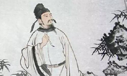 白居易是哪个朝代的人:为什么白居易的名气没有李白，杜甫和苏轼大？谁的诗词更好？