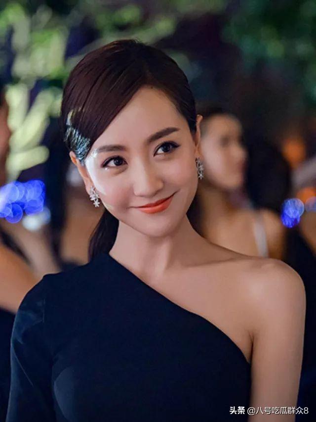你认为娱乐圈最“佛系”的女演员有谁？