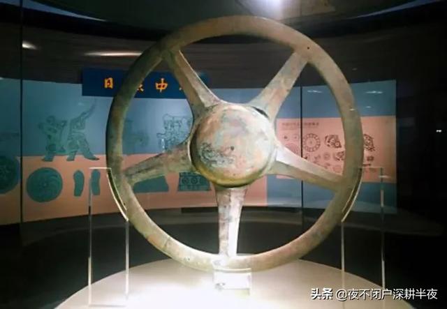 三星堆文明:三星堆文明，是史前人类文明吗？如何看？