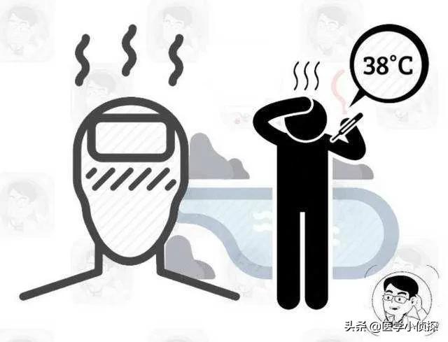 7莱姆病症状太容易被忽视:哪些症状连续出现是癌症的表现？
