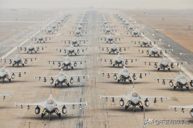 伊朗人口2019总人数:不算外援，伊朗和韩国的军事实力对比如何？