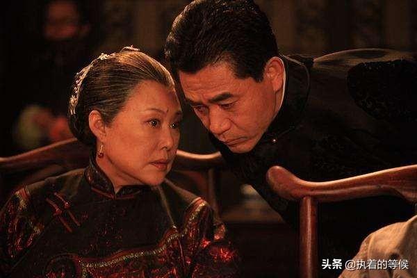 王力可宁静:宁静和斯琴高娃，谁的演技高？