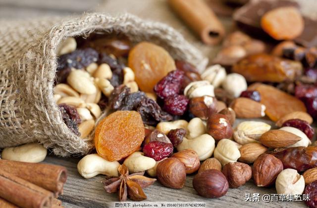 吃什么对眼睛好:吃什么坚果和植物对眼睛好？