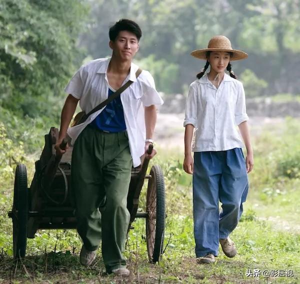 山楂树之恋东来东往:如何评价《山楂树之恋》的歌词？