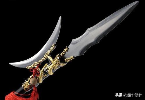 吕布和典韦都使画戟,他俩的戟术是更高？