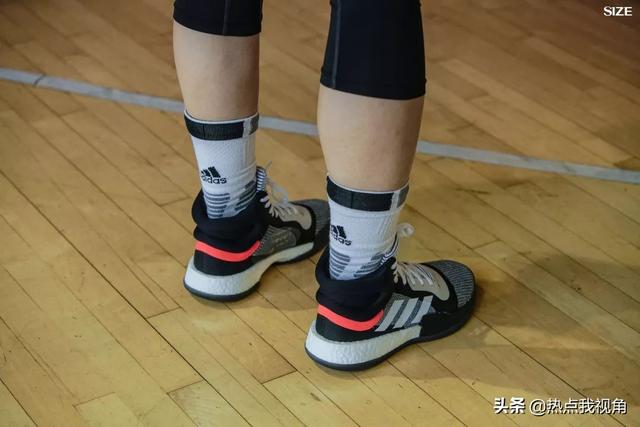 marquee boost和威少3选哪个好？