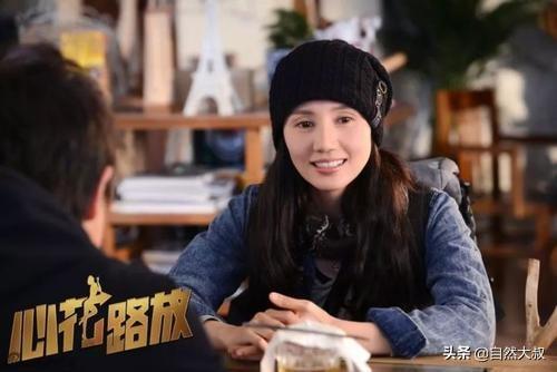 康雅馨:喜欢刘雯，为什么刘雯可以成为超模？