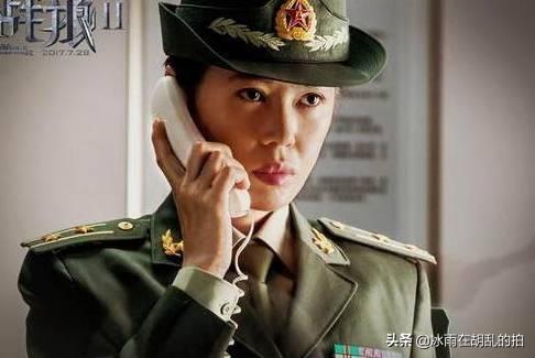 同是战争题材电影,管虎《八佰》对比吴京《战狼2》怎么样？