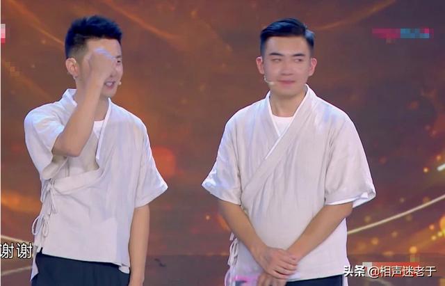 笑傲江湖第三季总决赛:请问你怎么看东方卫视《笑傲江湖》总决赛的最后结果？