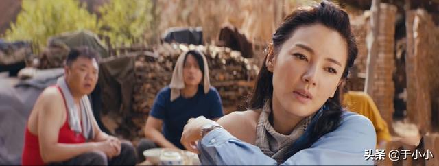龙岭迷窟讲的什么:热播中的《鬼吹灯之龙岭迷窟》你最期望的大结局是什么