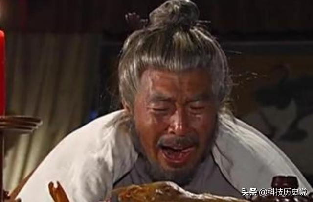 离席门:朱元璋为什么要“火烧庆功楼”？