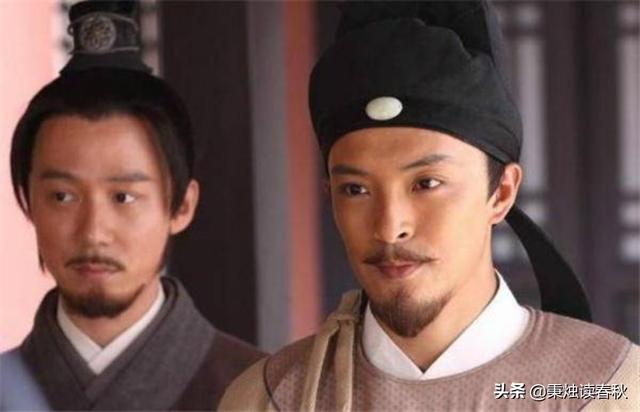 刘娥为何不能生育:宋仁宗为何因一个错字让准状元王旭落榜又为何因被禁食蟹而恨母亲