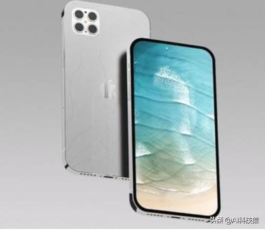 iPhone 14 Pro的曝光消息是什么样的，iphone12pro你心动了吗？