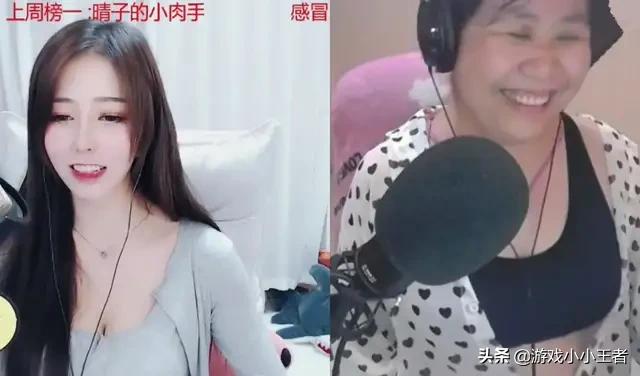 五十八岁乔碧罗被封杀后再就业,金蝉脱壳选择其他直播平台,吓得官方秒发公告,如何？