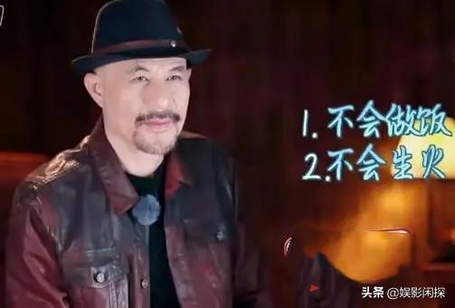 旺旺心语主要人物图片:如何评价《一路成年》中的徐锦江？