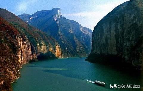 长江为什么是江，黄河为什么是河，江和河的区别在哪？插图50