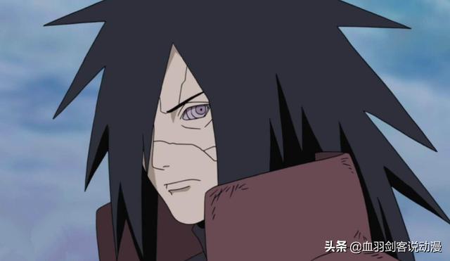 迪达拉之死:动漫中有哪些自杀的反派角色