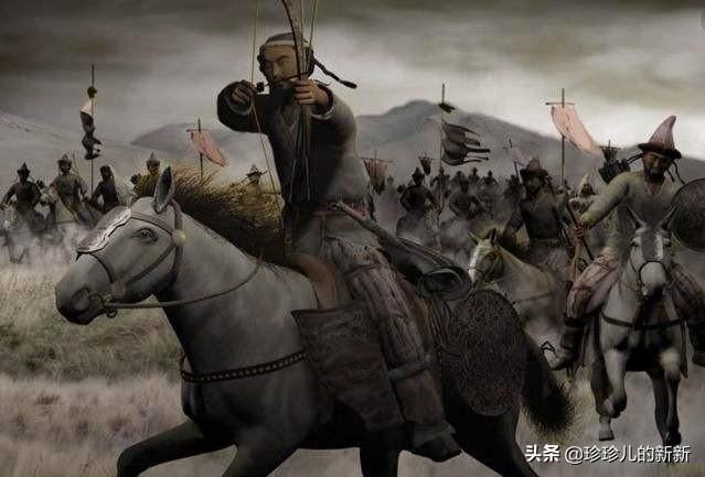 拓跋鲜卑:有人说在历史上拓跋鲜卑能够吊打慕容鲜卑，为什么？