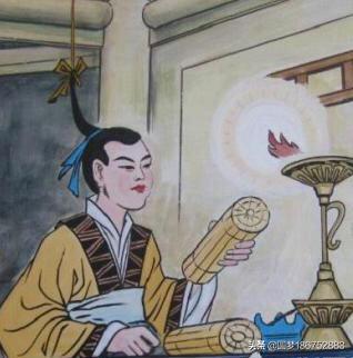 先天下之忧而忧是什么意思？