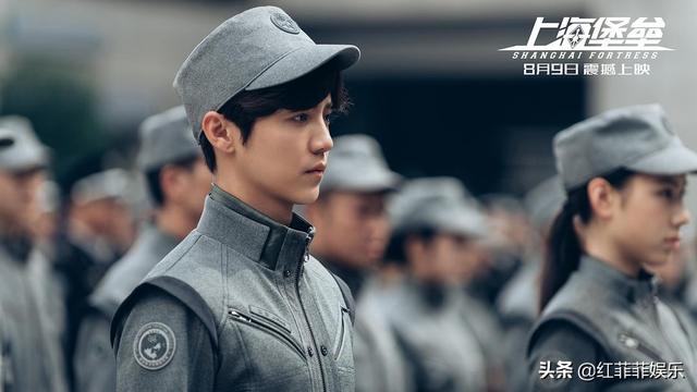 少年的你剧情:同样都是用流量，为什么《上海堡垒》和《少年的你》差这么多？