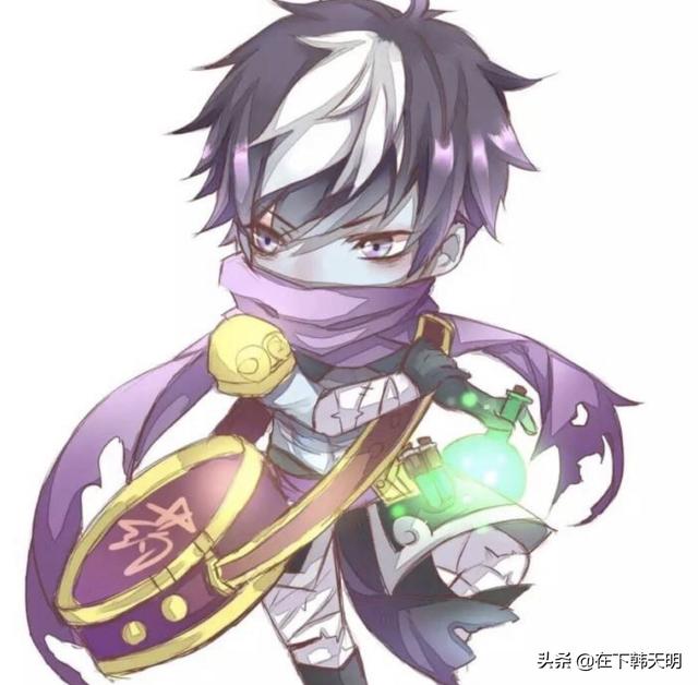 《王者荣耀》扁鹊怎么玩？