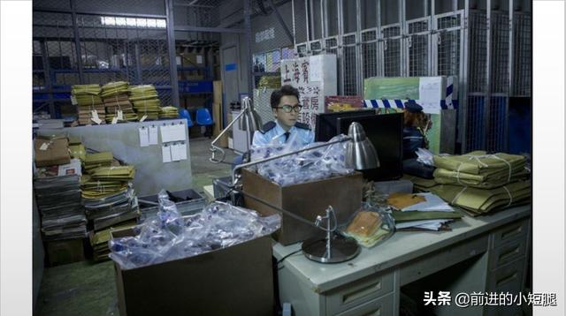毛舜筠电影:甄子丹主演的《肥龙过江》讲述了怎样的故事？