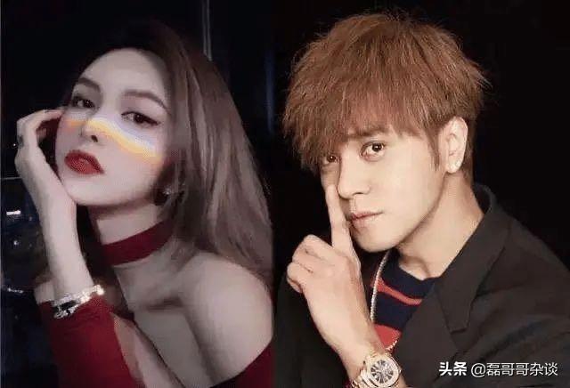 李晨和潘玮柏:罗志祥“派对帮”被起底，按“身材”入帮进行淘汰制，如何评价？