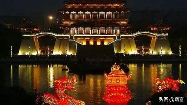 2021年哪些地方旅游景点免费？