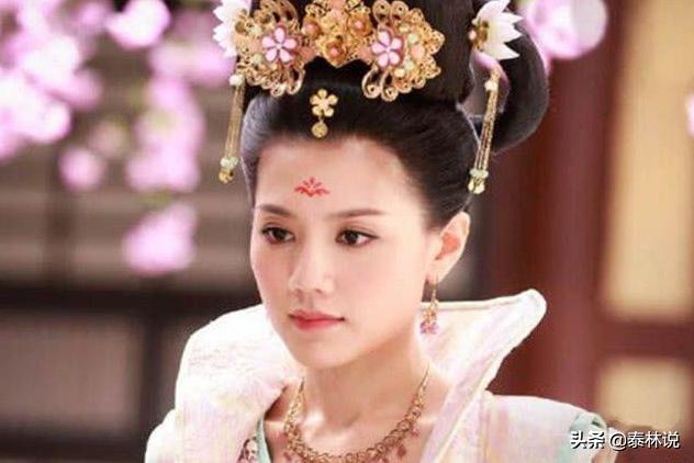 唐睿宗李旦:皇嗣李旦为何在春节，同时失去了两个王妃？