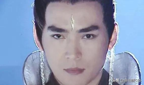焦恩俊主演的《小李飞刀》,能算的上是颜值最高的武侠剧吗？