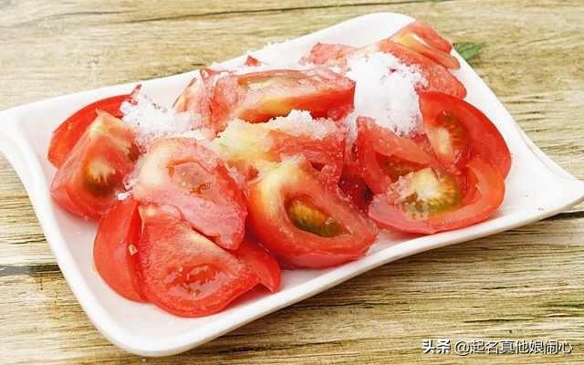 你觉得哪些食材做法简单却很好吃?