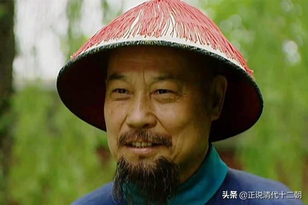 《雍正王朝》中的马齐在历史上是个什么样的人？