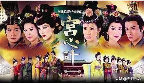 笑看风云电视剧:有哪些一听就激动的电视剧片头曲或片尾曲