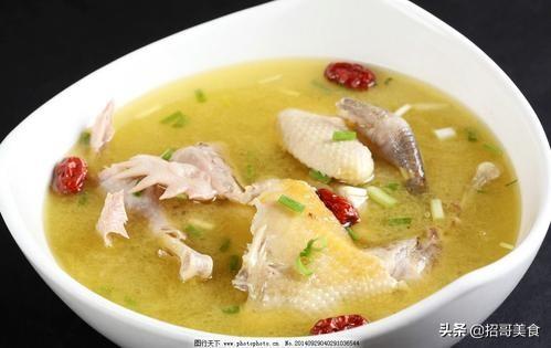 怎么炖鸡汤好喝(怎么炖鸡汤好喝又营养)