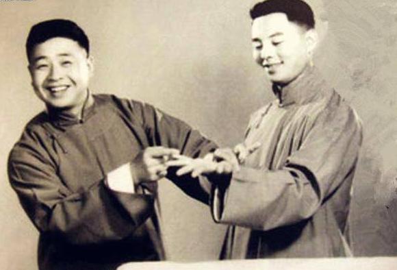 候宝林:于世猷曾是侯宝林大师的钟爱弟子，为何沦为海青？