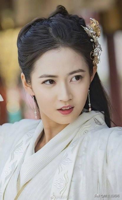 陈钰琪和鞠婧祎,谁更漂亮？