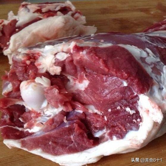 炖羊肉壮阳食方，正宗清炖羊肉山药炖羊肉用什么料的做法