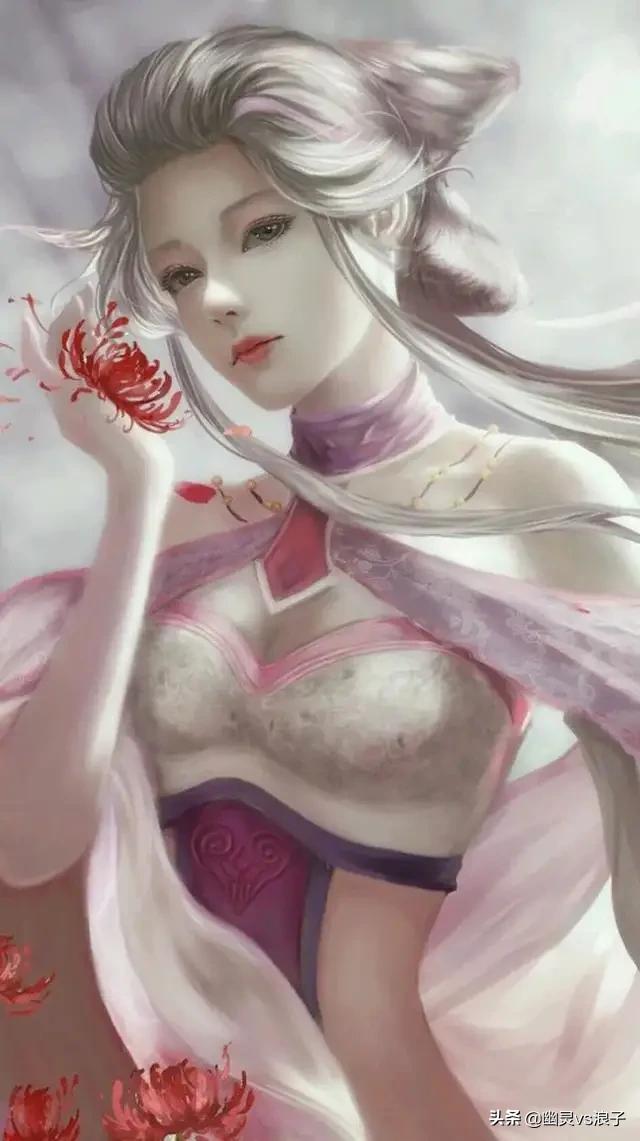 项羽和虞姬的爱情:项羽虞姬的爱情为什么被歌颂？