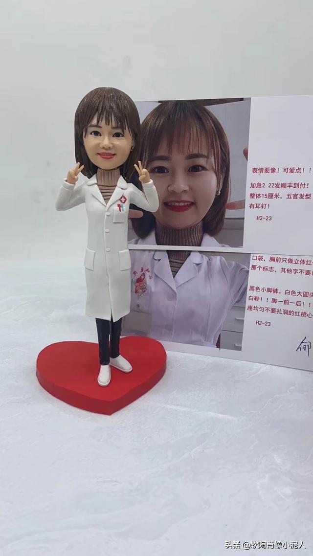 头条问答 Diy用的超轻粘土 软陶 树脂粘土区别是什么 文刀郎的回答 0赞