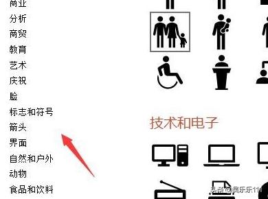 设置图标,在PPT中该如何设置图标呢？