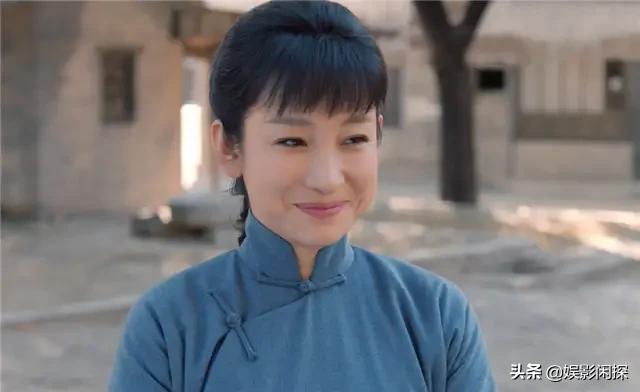 屠洪刚妻子:有人说《老酒馆》中三个女人毁了一部剧，你认同吗