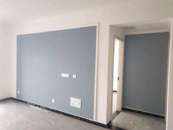 不做吊顶，电视墙怎么设计？插图14