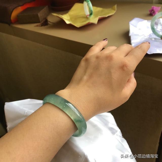 创意手镯图片,请帮我看看这个手镯怎么样？