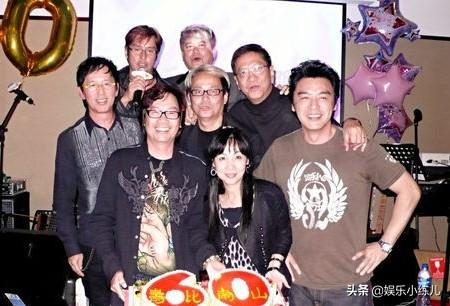 陈百祥所有电影:陈百祥的演技怎么样？在香港影坛处于什么地位？