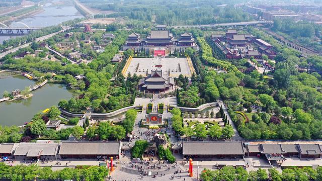 北京到山西:自驾北京到山西再到陕西回京，有哪些路线推荐？