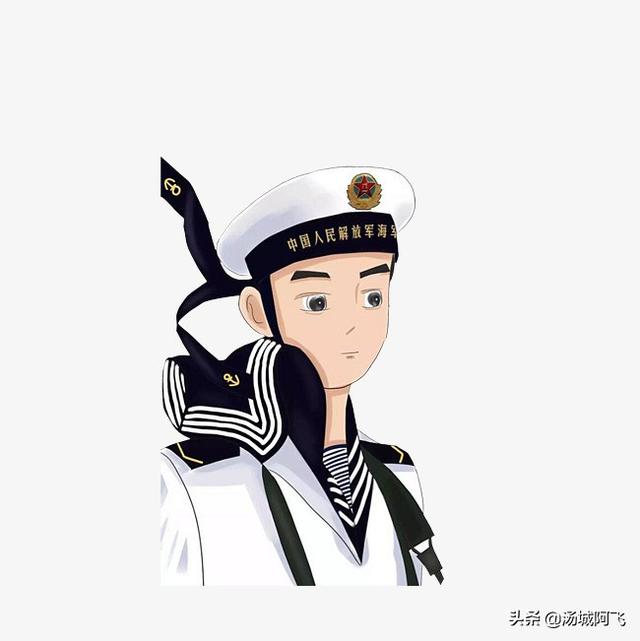 头条问答 - 今天是八一建军节,很怀念以前部队的日子,发一些微信头像