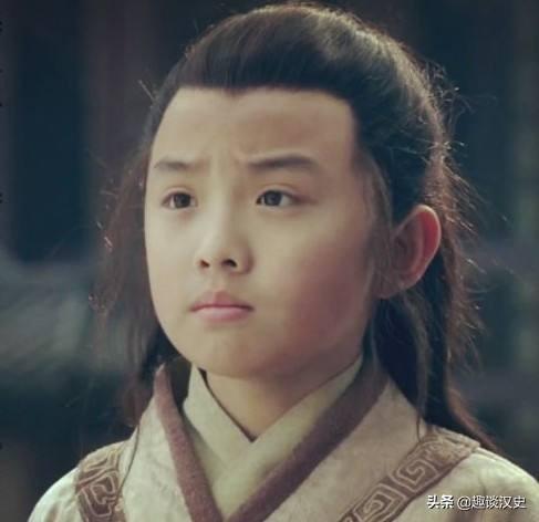 刘如意:吕后的死和刘如意有关？是被刘如意索命的吗？